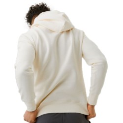 Men's Jumper Bj_rn Borg Stockholm Hood M - egret