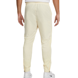 Men's trousers Nike Court Advantage Trousers - alabaster/black