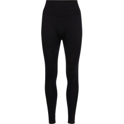 Women's leggings Calvin Klein Tight 7/8 - black