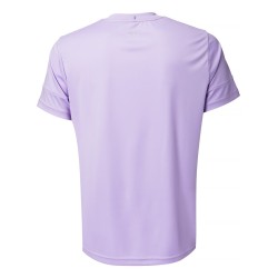 Men's T-shirt Fila T-Shirt Arnaud M - lavender