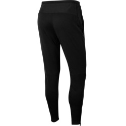 Men's trousers Nike Pro Pant NPC Capra M - black/iron grey