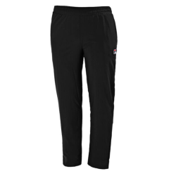 Men's trousers Fila Pant Pro3 M - black