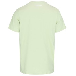 Men's T-shirt Head Vision T-Shirt - light green