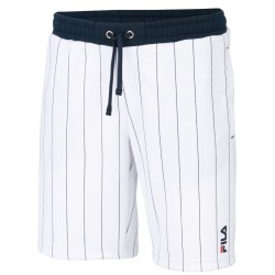 Men's shorts Fila Shorts Felix - white/peacoat blue