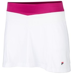 Women's skirt Fila Skort Rosalie W - white
