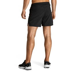 Men's shorts Bj_rn Borg Training Shorts STHLM M - black beauty