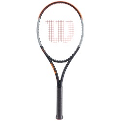 Tennis racket Wilson Burn 100S V4.0