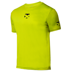 Men's T-shirt Pacific Futura Tee - lime