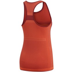 Women's top Adidas MatchCode Tank - collegiate burdundy