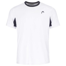 Boys' t-shirt Head Slice T-Shirt - white