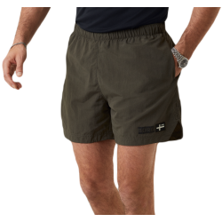 Men's shorts Bj_rn Borg Stockholm Training Shorts - peat
