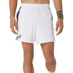 Men's shorts Asics Match 7in Short - brilliant white
