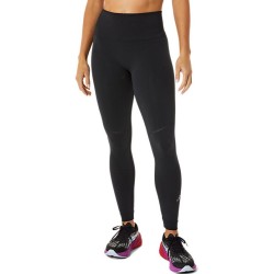 Women's leggings Asics Seamless Tight - performance black