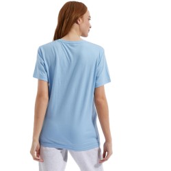 Women's T-shirt Ellesse T-shirt Albany Tee W - blue