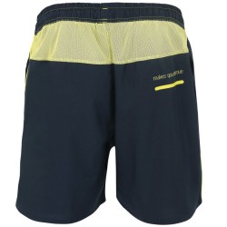 Men's shorts NOX Short Hombre Pro M - azul/lima