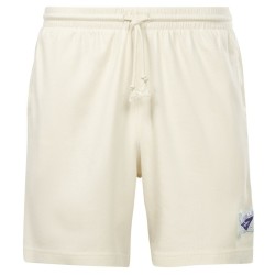 Men's shorts Reebok Les Mills Natural Dye Rib - non dyed