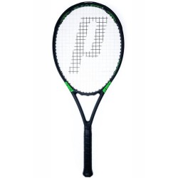Tennis racket Prince TT Bandit 110 (255g)