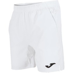 Men's shorts Joma Master Bermuda - white