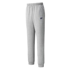 Men's trousers Yonex Sweat Pants Men's - gray