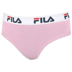 Girls' shorts Fila Underwear Girl Brief 1P - pink lady