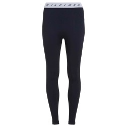 Women's leggings Tommy Hilfiger HW Tape Seamless Legging - desert sky