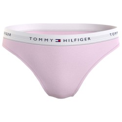 Women's panties Tommy Hilfiger Bikini 1P - light pink
