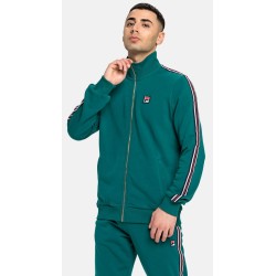 Men's Jumper Fila Hemi Track Jacket Men - storm