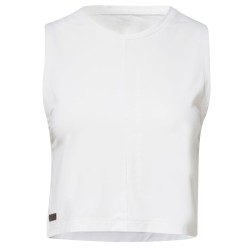 Women's T-shirt Reebok LM AC Style Tank - white