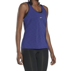 Women's top Reebok Les Mills Body Pump ACTIVCHILL Athletic - bold purple