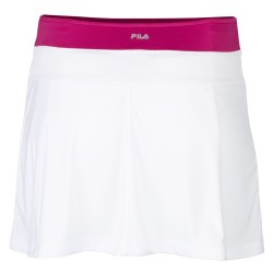 Women's skirt Fila Skort Rosalie W - white