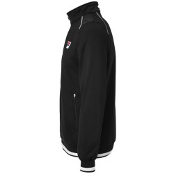 Men's Jumper Fila Jacket Ben M - black
