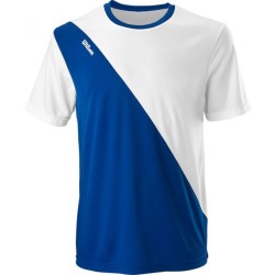 Men's T-shirt Wilson Team II Crew M - team royal