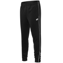 Men's trousers Lotto Squadra II Pant PL - all black