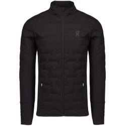 Men's jacket ON The Roger Climate Jacket - black