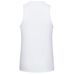 Women's top Head Performance Tank Top - white/print perf