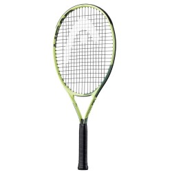 Junior tennis rackets Head Extreme Jr 25