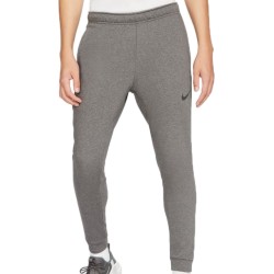 Men's trousers Nike Dri-Fit Pant Taper M - charcoal heathr/black