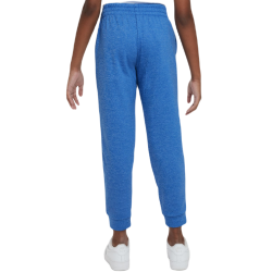 Boys' trousers Nike Multi+ Therma-FIT Training Joggers - game royal/polar/white