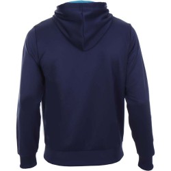 Men's Jumper Australian Jacket Double Printed - blu cosmo