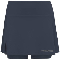 Women's skirt Head Club Basic Skort - navy