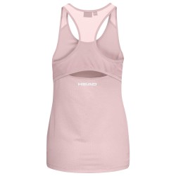 Women's top Head Spirit Tank Top W - rose