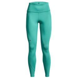 Women's leggings Under Armour Rush Full-Lenght Leggings W - neptune/iridescent
