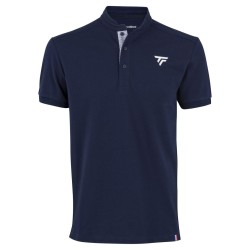 Men's Polo T-shirt Tecnifibre Polo Pique - marine