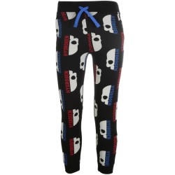 Boys' trousers Hydrogen Sweatpants Kids - black