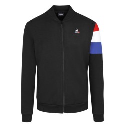 Men's Jumper Le Coq Sportif TRI Sweat No.1 M - black