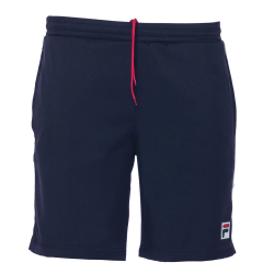 Men's shorts Fila Shorts Leon M - peacoat blue