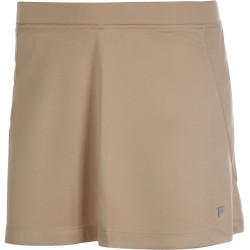 Women's skirt Fila Skort "Shiva" W - stucco