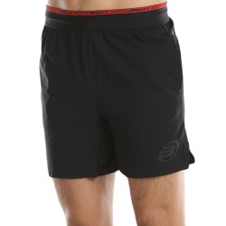 Men's shorts Bullpadel Ovalo - negro