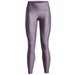 Women's leggings Under Armour No Slip Waistband Full-Length Leggings W - club purple/purple switch