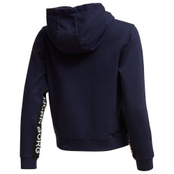 Women's jumper Bj_rn Borg Hood Harmony W - peacoat